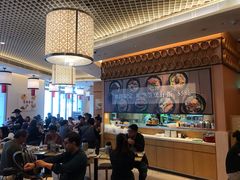 -添好运点心专门店(百老汇店)