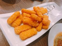 -盛京辽菜小馆(龙之梦购物中心店)