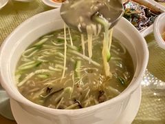 顺德拆鱼羹-香云轩·顺德菜(香云纱园林酒店店)