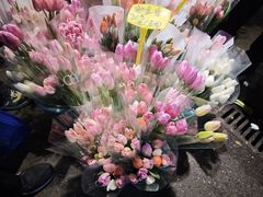 -循礼门鲜花花市(武汉循礼门店)