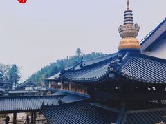 -径山寺