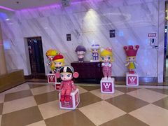 -Miohca缪卡KTV(和平店)