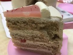 -CarolCake卡萝家(锦华万达店)