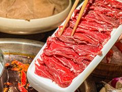 -渝味晓宇火锅(合川路店)