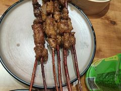-谭三娘鲜切牛肉自助火锅(九眼桥总店)
