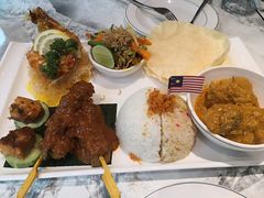 -关夫人餐厅(阳光广场店)