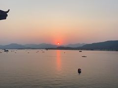 -湖畔居茶楼(湖滨店)