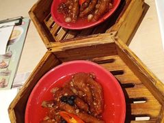 -避风塘(宝山万达店)