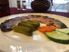 -92°C俄式厨房(中央大街店)