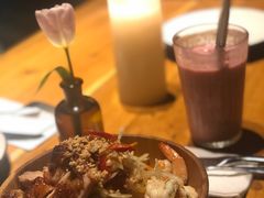 -The Diner X餐厅(青岛万象城店)
