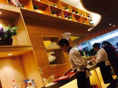 -状元水饺(成都SM广场店)