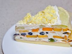 -法桐蛋糕·手作面包(万象城店)