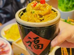 -正宗齐齐哈尔烤肉·齐牛哥鲜切炭火烤肉(杭州总店)