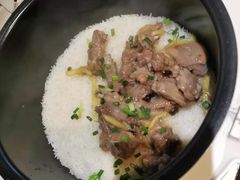 大鸽饭-大鸽饭(马王堆店)