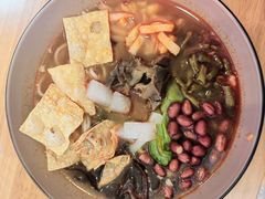 -柳石居柳州螺蛳粉(万达店)