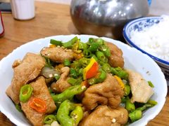 -好呷八大碗(五羊店)