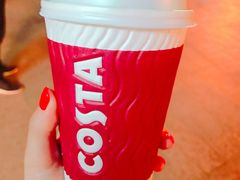 -COSTA COFFEE(常熟路店)