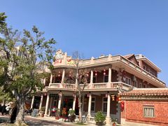 -晋江五店市传统文化旅游区