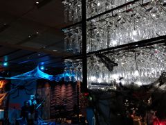 -山港凯悦酒店·BEBA海滩烧烤餐厅酒吧