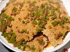 土锅巴-富临轩私房菜(集庆门大街店)