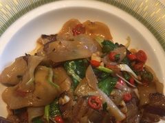 -秦月轩·陕西家乡菜(阜成路·五棵松店)