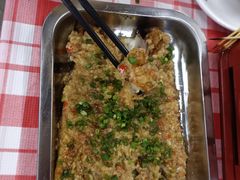 -何不烦·鲜肉烤串·衡阳小炒