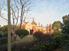 -安徒生童话乐园