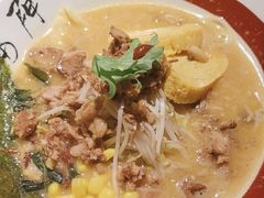-雷门拉面·现熬骨汤(凯德来福士店)