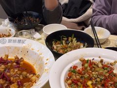 -聚味瞿记·龙虾堂(坡子街店)