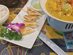 -米泰芒·东南亚料理(体育西店)