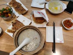 -嘉和一品粥(魏公村店)