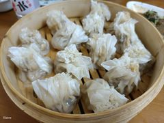 -正宗天津烧麦馆(柳州路店)