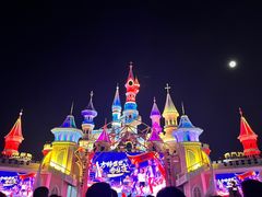 -沈阳方特欢乐世界