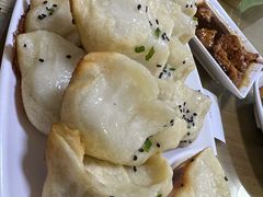 锅贴-玉华饮食店(茅台路店)