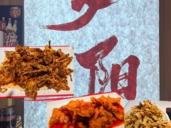-夕阳红小吃(中街大悦城店)