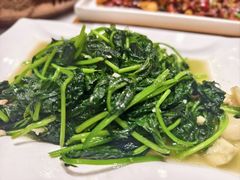 -李氏传家菜(兴城路店)