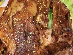 -木屋烧烤(坂田天安云谷店)