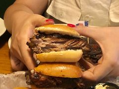 -Texas Roadhouse(世纪汇广场店)