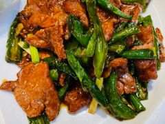 -抚顺美食·老上海味道