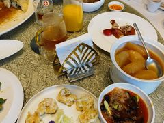 -粤珍轩·家宴·广式茶点(新城广场店)