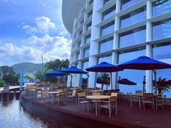 -深圳大梅沙京基洲际度假酒店