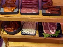 -郭记烤肉创始店(民丰大街店)