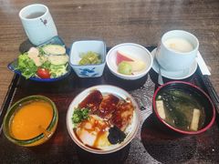 -青叶日本料理(北辰店)