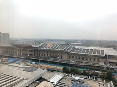 -济南绿地美利亚酒店