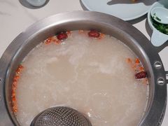 -马家斑.鲜鱼火锅(松湖万科店)