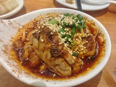 -付小姐在成都(中山公园店)