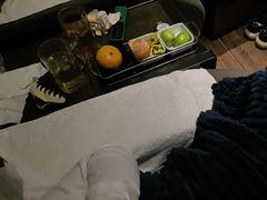 -新紫霞养生·影院足道·SPA(金山区店)
