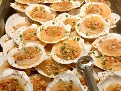 -焰江山·海鲜牛排烤肉自助(环形中心店)