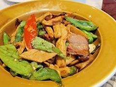 -佳兰雅序融合菜(高新店)