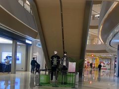 -东莞松山湖万象汇